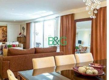 2cee3c3f3da8f06a6be5be6d31cab44b.jpg · Apartamento À Venda, 366 m² por R$3.999.000 - Alto Da Lapa - São Paulo/sp