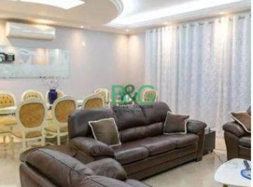 d2632808584805425fc37637507440e2.jpg · Casa À Venda, 309 m² por R$1.898.000 - Vila Milton - Guarulhos/sp