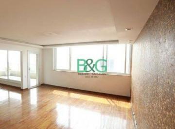 45085788c45b9ff3b1cc2662d6969b2c.jpg · Apartamento À Venda, 340 m² por R$2.299.000 - Bela Vista - São José/sc