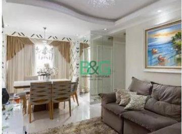 32a834703f58a57df8ca61138692c4b4.jpg · Apartamento À Venda, 59 m² por R$469.000 - Portal Dos Gramados - Guarulhos/sp