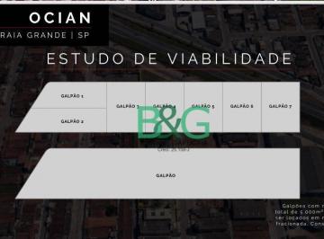 fdbd58dd15fb315d783765a37b8a0f52.jpg · Galpões Logístico de 700 m² Cada - 5 Unidades - Ocian
