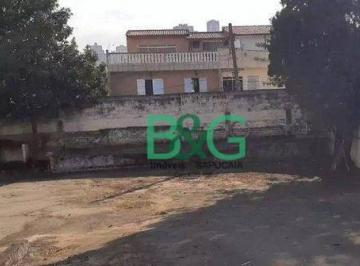 14eae37b1c5b0764646c0658a91a9dbf.jpg · Terreno Para Alugar, 856 m² por R$15.201,16/mês - Vila Santo Estéfano - São Paulo/sp