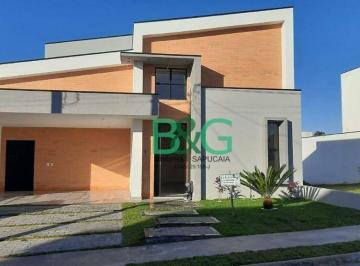 4ec9157012ca6123006059068b4a6460.jpg · Casa À Venda, 169 m² por R$1.400.000 - Parque Ibiti Reserva - Sorocaba/sp