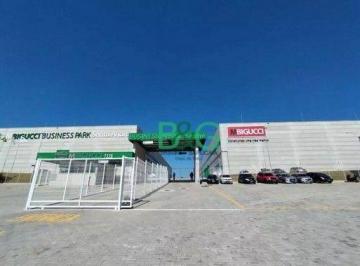 f15bed6d3451e7051f6b2188c672393e.jpg · Galpão Para Alugar, 1192 m² por R$55.760,00/mês - Parque Jaçatuba - Santo André/sp