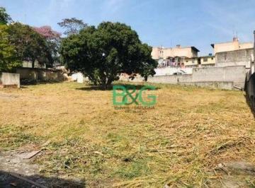 b36af8092ae4d7436ecacfcd7ab6c25d.jpg · Terreno Para Alugar, 2166 m² por R$29.523,24/mês - Paulicéia - São Bernardo Do