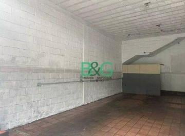 ab6f65424f5460e26b274d78f7ce5065.jpg · Loja Para Alugar, 62 m² por R$3.360,00/mês - Demarchi - São Bernardo Do Campo/sp