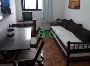 1c54393e957b073121ea4315c3eafaa2.jpg · Apartamento À Venda, 35 m² por R$260.000 - Vila Assunção - Praia Grande/sp