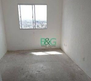 d4830622745890ea17ba65bf0362dcf4.jpg · Apartamento À Venda, 38 m² por R$148.900 - Jardim São Paulo (Zona Leste) - São Paulo/sp