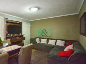 6a523f6d3c7c6b34dfbc3e3d769424a6.jpg · Apartamento À Venda, 42 m² por R$250.000 - Água Chata - Guarulhos/sp