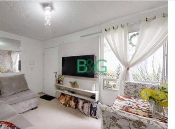 cf35525acc7157fc59276d65dea1ebd5.jpg · Apartamento À Venda, 42 m² por R$334.000 - Vila Alzira - Guarulhos/sp