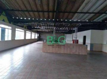 f830a1338852d5bb0582def7de03cd05.jpg · Salão Para Alugar, 765 m² por R$28.800,00/mês - Demarchi - São Bernardo Do Campo/sp
