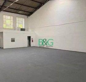 712870001ae524a6cd041f5e40910145.jpg · Loja Para Alugar, 292 m² por R$16.590,00/mês - Demarchi - São Bernardo Do Campo/sp