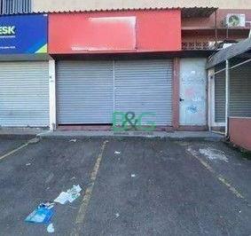 4f52f4d83f338e7e4607784337b9805c.jpg · Loja Para Alugar, 151 m² por R$5.490,00/mês - Demarchi - São Bernardo Do Campo/sp