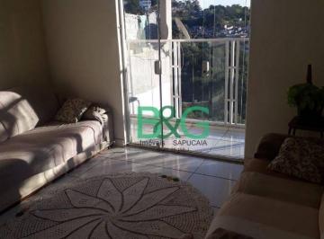 28a8488e07813ca5ba62207dea555c2b.jpg · Sobrado À Venda, 273 m² por R$901.000 - Capoavinha - Mairiporã/sp