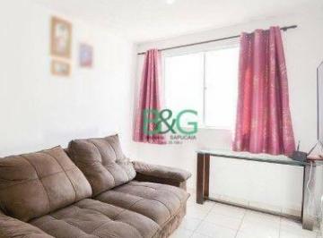 7ec5ff062422aa6489bfa4ab9a6f54a9.jpg · Apartamento À Venda, 54 m² por R$204.900 - Água Chata - Guarulhos/sp