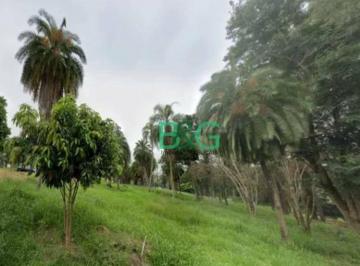 48668370091180edd6f60620b538a1c5.jpg · Terreno À Venda, 6854 m² por R$ - Jardim Bartira - São Paulo/sp