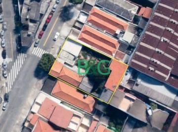 5c80b8f860e3b1f8ab5e47c750b40fa7.jpg · Terreno À Venda, 700 m² por R$1.909.000 - Parque Boturussu - São Paulo/sp