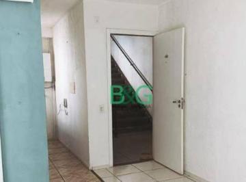 a5c5d8bf96921d8b4176c70c1d2861b6.jpg · Apartamento À Venda, 39 m² por R$240.000 - Capão Redondo - São Paulo/sp