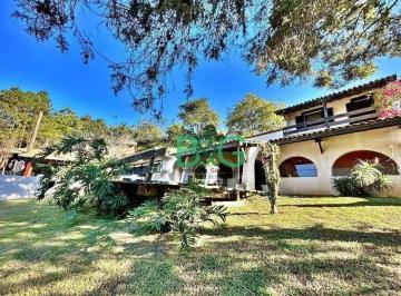 c3ccc0257266105ba8ad8894ede1a55f.jpg · Casa À Venda, 600 m² por R$1.800.000 - Condomínio Nova São Paulo - Itapevi/sp