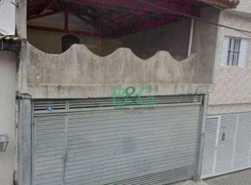 1677c954a10cde77aaba67ff45a5871a.jpg · Sobrado Com 4 Dormitórios À Venda, 250 m² por R$849.000 - Parque Novo Mundo - São Paulo/sp