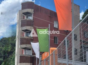 20250220_1427371740420228407.jpg · Apartamento Com Terraço À Venda, Nova Rússia, Ponta Grossa, Pr