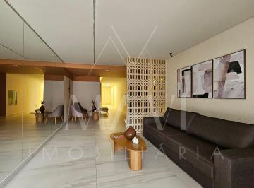 Apartamento · 63m² · 2 Quartos · 1 Vaga · Apartamento 2 Dormitórios Para Locação Em Aviação, Praia Grande/sp