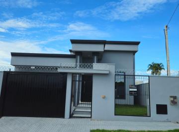 Casa · 185m² · 3 Quartos · 2 Vagas · Casa Á Venda No Bairro Jardim Dos Ipês