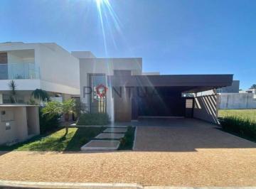Foto 01 · Casa a Venda Em Marilia No Condomínio Terras Da Fazenda - Venda R$1.290.000 - Visite E Negocie Com