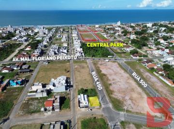 Foto 06 · Terreno South Beach II, Medindo 204 m², Limpo E Aterrado