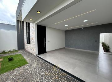 Foto 01 · Imperdível Oportunidade de Adquirir Casa Com 3 Quartos E 150 m² No Bairro Umuarama Em Uberlândia - Mg.