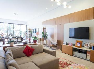 Casa · 251m² · 4 Quartos · 4 Vagas · Casa À Venda - Alphaville Nova Lima, 4 Quartos, 251 m² - Nova Lima