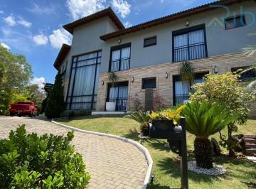 Casa · 872m² · 5 Quartos · 10 Vagas · Casa À Venda - Condomínio Porto Atibaia