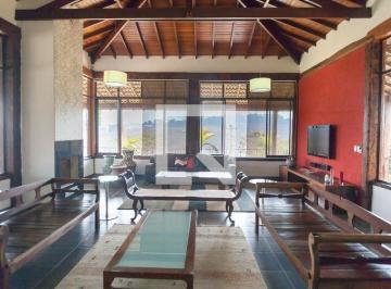 Casa · 585m² · 3 Quartos · 4 Vagas · Imoveis - Em Nova Lima