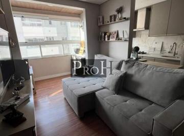 Apartamento · 51m² · 2 Quartos · 1 Vaga · Apartamento Em Vila Metalúrgica, Santo André/sp de 51 m² 2 Quartos À Venda por R$400.000