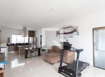 Casa · 380m² · 3 Quartos · 4 Vagas · Casa À Venda - Jaqueline, 3 Quartos, 380 m² - Belo Horizonte