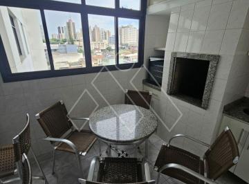 Apartamento · 139m² · 3 Quartos · 2 Vagas · Apartamento Pronto Para Morar Na Região Central