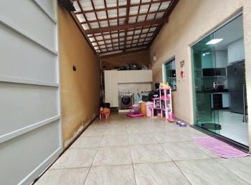 Casa · 95m² · 2 Quartos · 1 Vaga · Casa Geminada Para Venda Em Contagem, Cândida Ferreira, 2 Dormitórios, 2 Banheiros, 1 Vaga