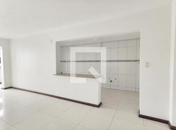 Apartamento · 60m² · 2 Quartos · 1 Vaga · Apartamento À Venda - Scharlau, 2 Quartos, 60 m² - São Leopoldo
