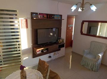 Apartamento · 48m² · 2 Quartos · 1 Vaga · Condomínio Jardim Ipitanga Life | Caji