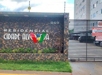 Apartamento · 54m² · 2 Quartos · 1 Vaga · Venda | Apartamento, Com 2 Dormitórios Em Jardim Alvorada, Maringá