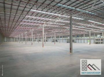 a811608404c2b82c1ce71340c0d12f8c.jpg · Galpão Logístico (12.118,60 M²), 15 Docas, Infraestrutura Completa de Serviços E Segurança. Ao Lado D