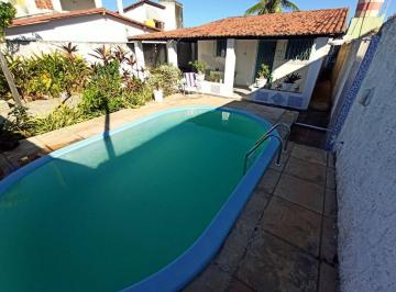 Casa · 126m² · 2 Quartos · 3 Vagas · Praia de Buzios, Vendo Casa Com 2 Dormitórios, Varanda, Garagem, Piscina, Churrasqueira