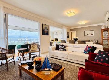 Apartamento · 158m² · 3 Quartos · 2 Vagas · Apto Vista Mar, 3 Suítes, 2 Vagas, Enseada