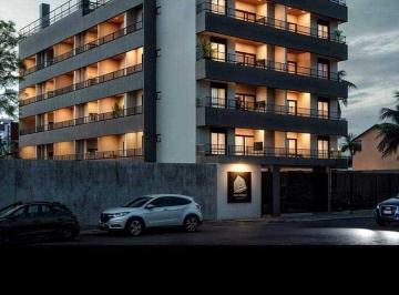 Apartamento · 37m² · 1 Vaga · Apartamento À Venda No Bairro Perequê Açu - Ubatuba/sp