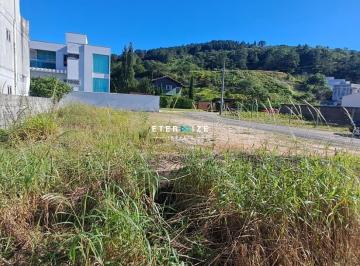 Terreno · 370m² · Terreno Na Praia Da Armação Em Gov. Celso Ramos - Sc