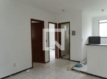 Apartamento · 51m² · 2 Quartos · Apartamento À Venda - Parque Maracana, 2 Quartos, 51 m² - Contagem