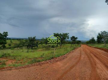 Rural · 20000m² · Fazendinha Haras Ville Residence, Proximo de Lagoa Santa