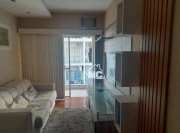 6144d87aa68d83cdd3ef614c367977a8.jpg · Apartamento Com 2 Quartos À Venda, 74 m² por R$290.000 - Alcântara - São Gonçalo/rj
