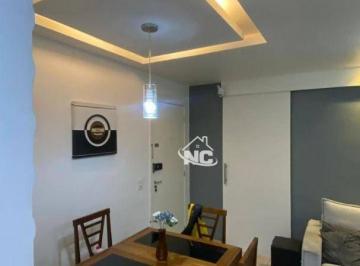 05272b04e73c35dafce0ca9308e2f2de.jpg · Apartamento Com 2 Quartos À Venda por R$400.000 - Porto Novo - São Gonçalo/rj