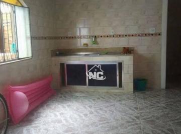 8a11a2dd13209e1010f6a3687377a9d2.jpg · Casa Com 2 Dormitórios À Venda, 95 m² por R$300.000 - Paraíso - São Gonçalo/rj